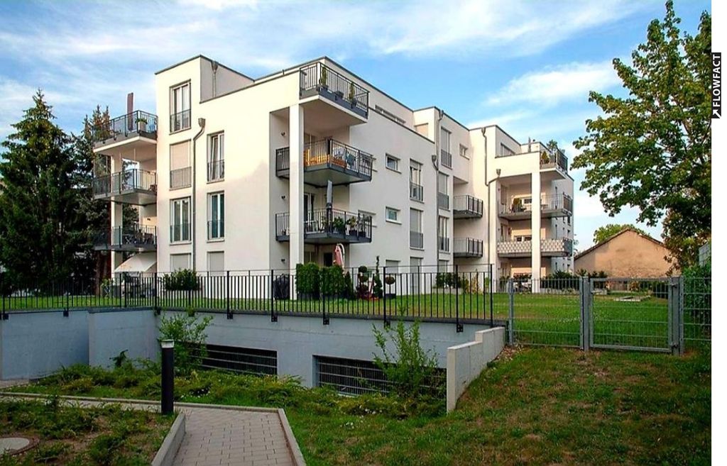 Wohnung Kaufen Eigentumswohnung In Rastatt Immonet De Wohnung Kaufen Eigentumswohnung In Rastatt Immonet De